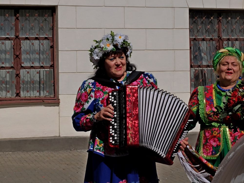 Photograph by ,Бурова Лариса