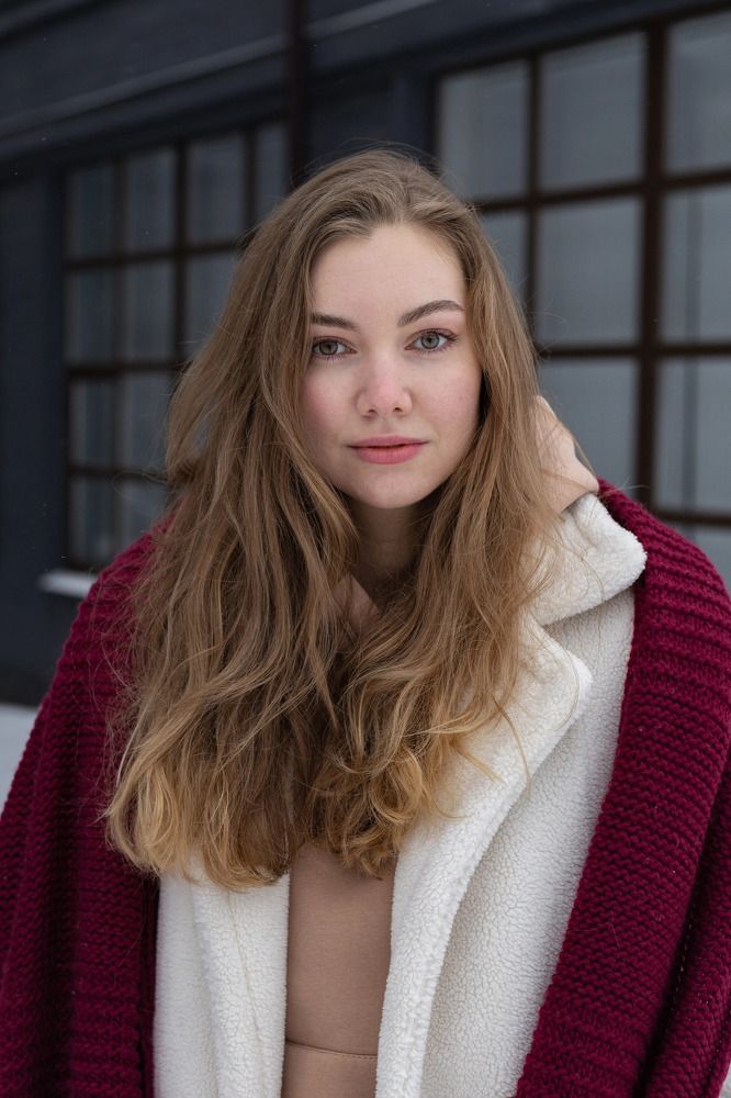 Фотография автора Анна Котлова