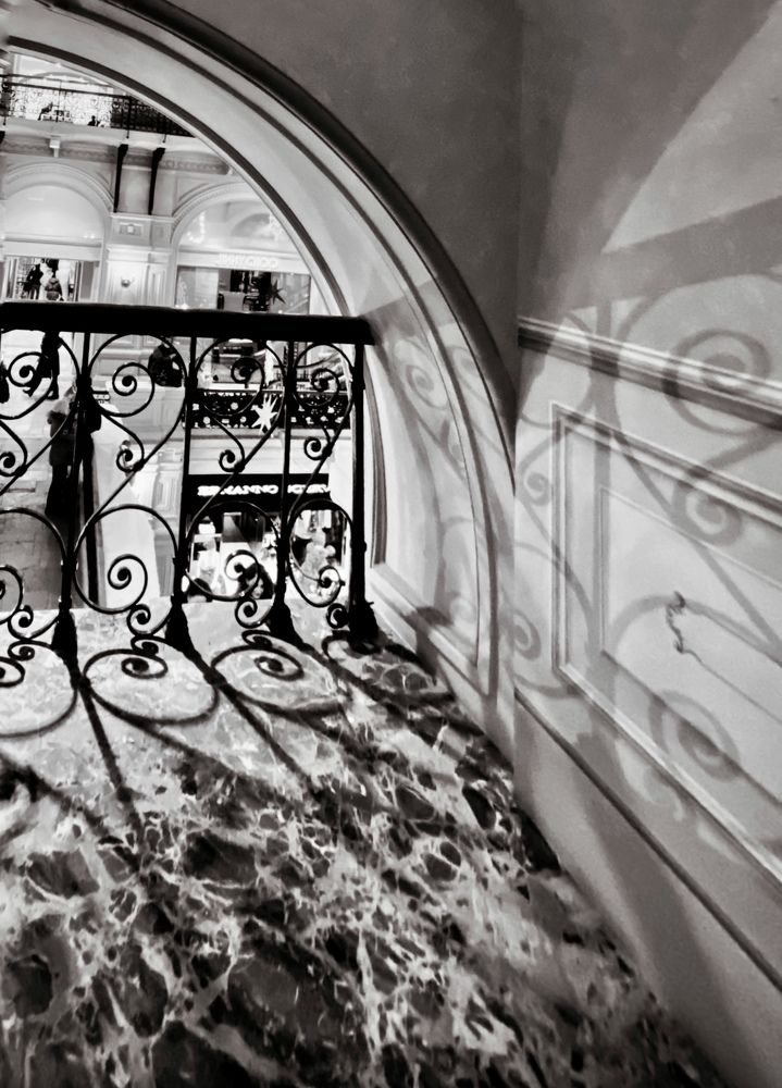 Photograph by Иованна Решетова