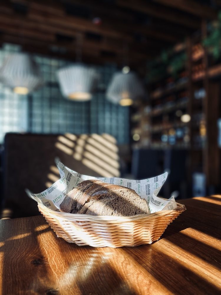 Photograph by Иованна Решетова