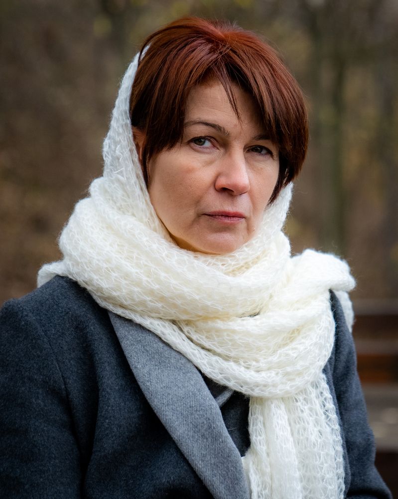 Photograph by Галина Аскольдовна Луковникова