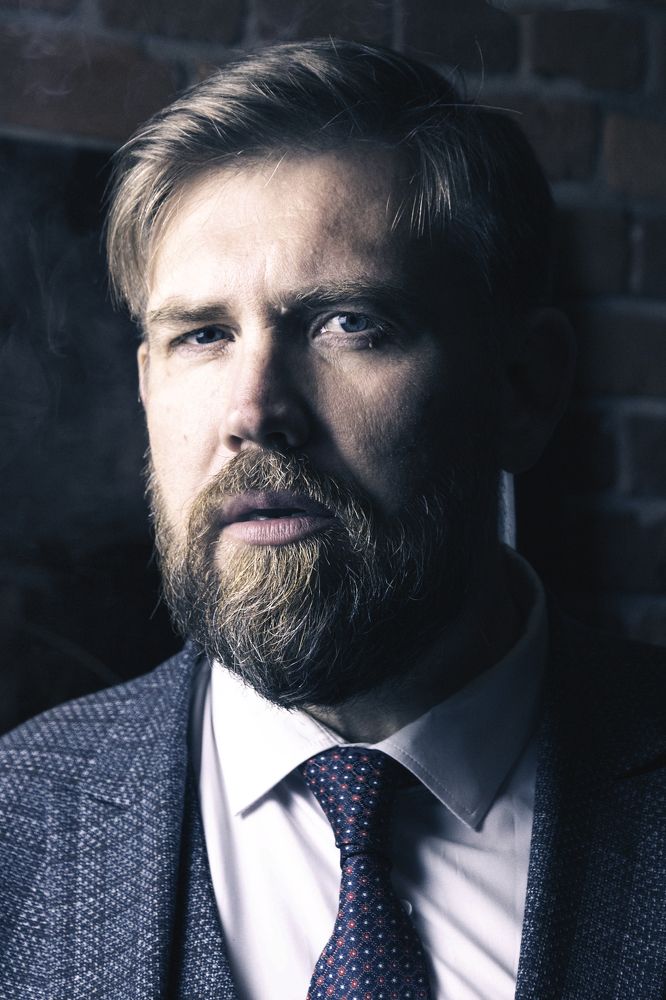 Photograph by Алена Морозова