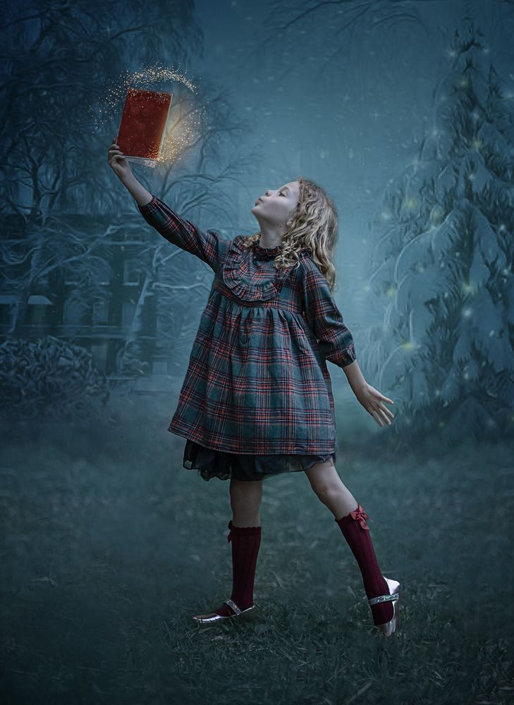 Photograph by Cássia Mundstock