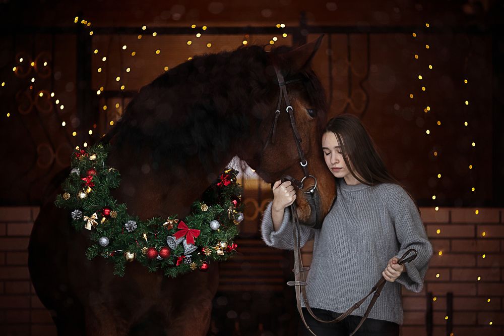 Photograph by Алина Жук