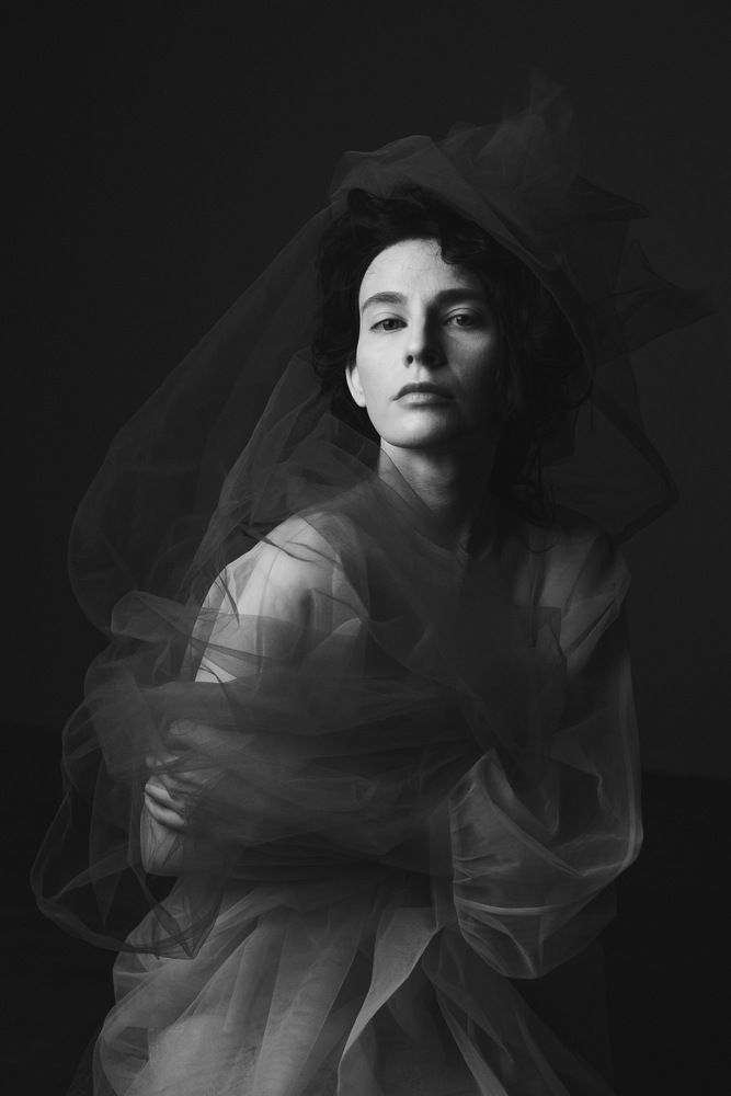 Photograph by Мария Петрова