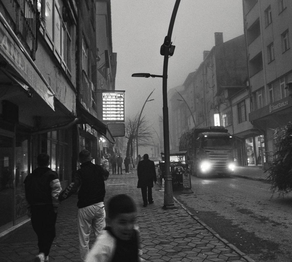 Глубины стран