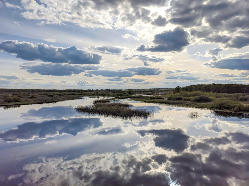 Photograph by Виктор Карпухин