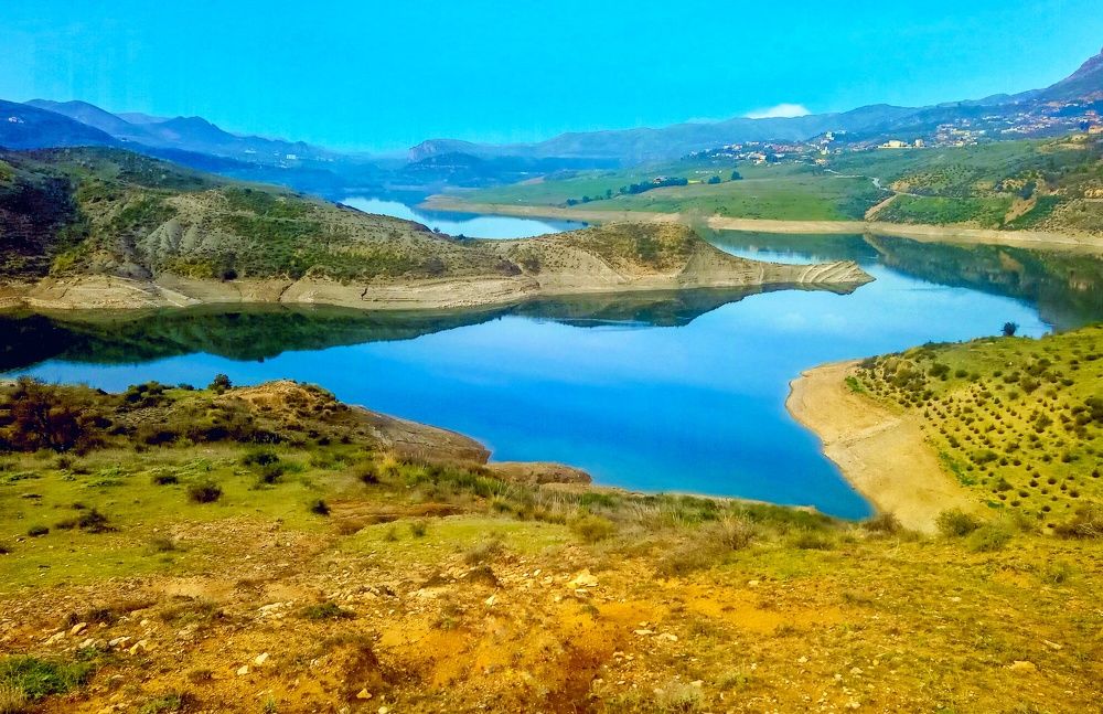 Photograph by Idir Bouaicha