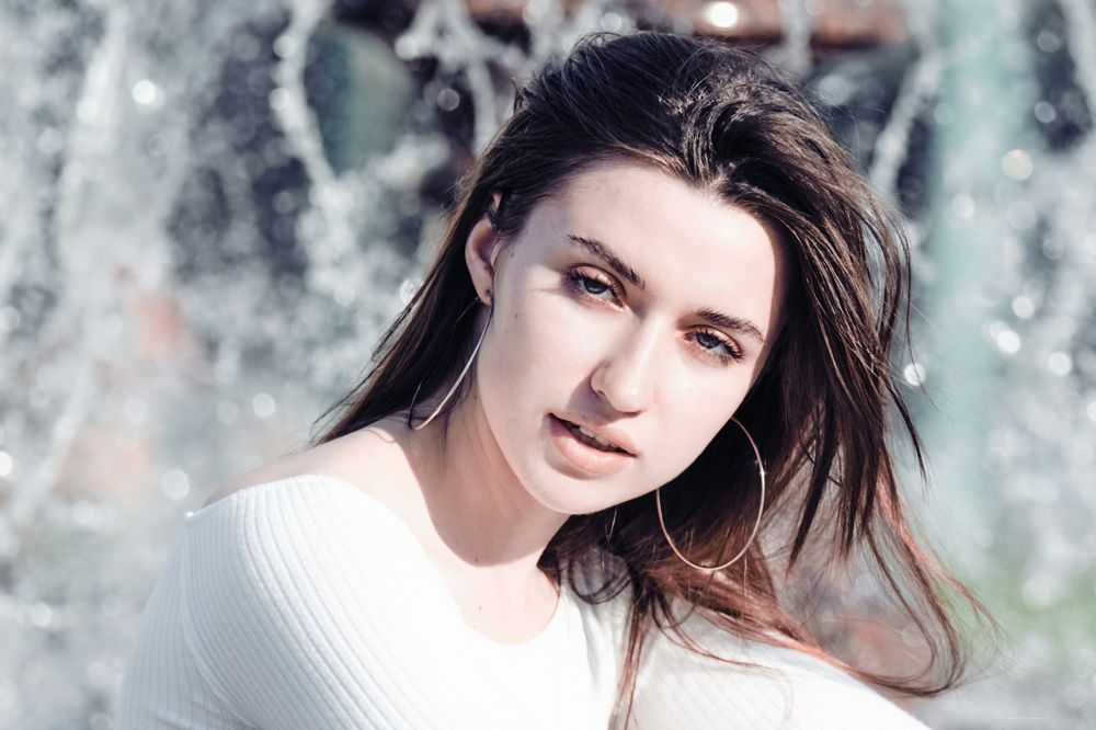 Photograph by Татьяна Рымар