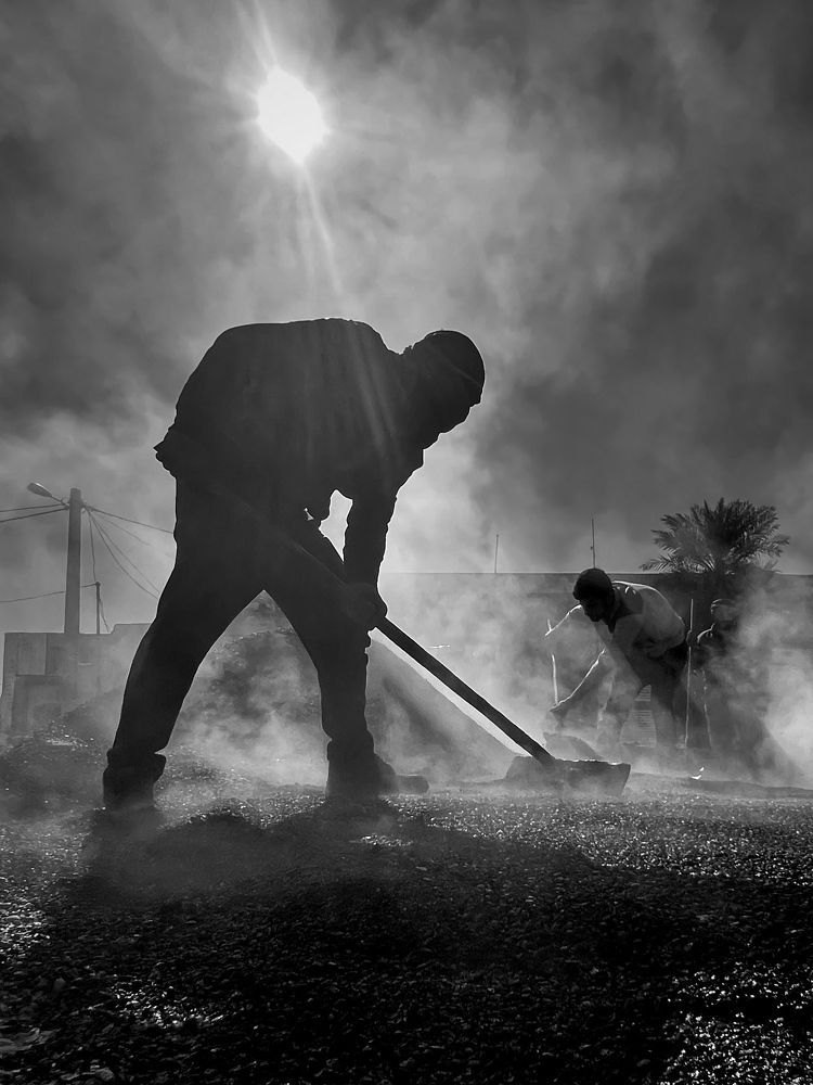 Photograph by mohammad mahmoodpoor