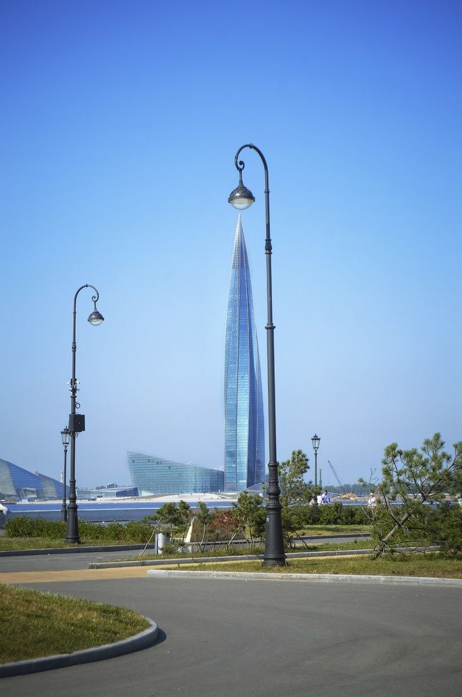 Photograph by Сергей Островский