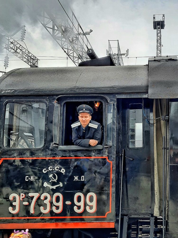 Photograph by Татьяна Григорчук