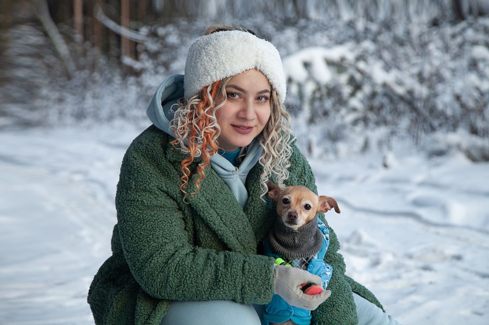 Photograph by Лариса Цепелева