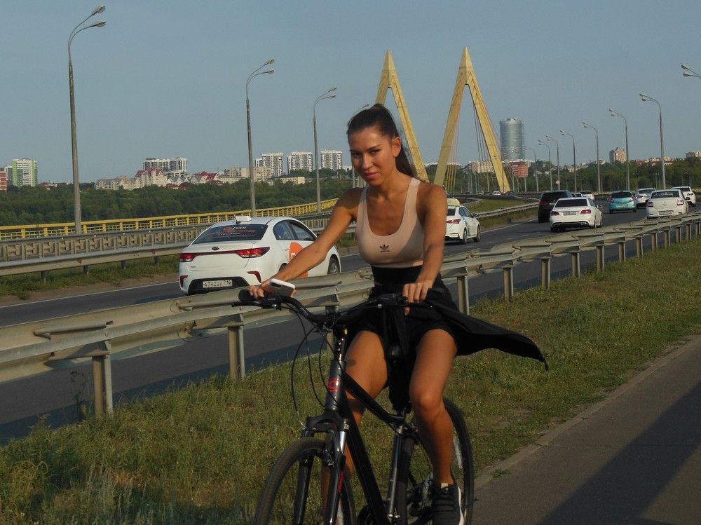 Photograph by Светлана Батурова