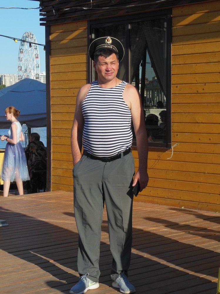 Photograph by Светлана Батурова