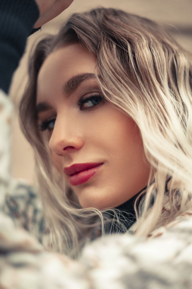 Photograph by Юлия Шабалдина