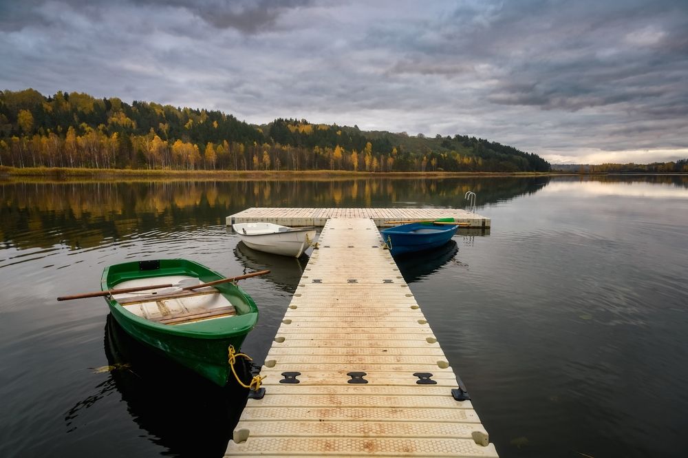 Photograph by Roman Dmitriev