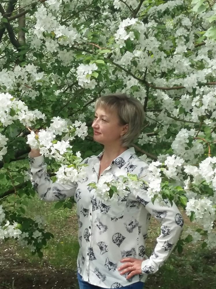 Photograph by Наталья Ефимова