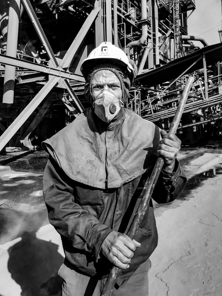 Фотография автора Mohamad reza Mohamad abadi