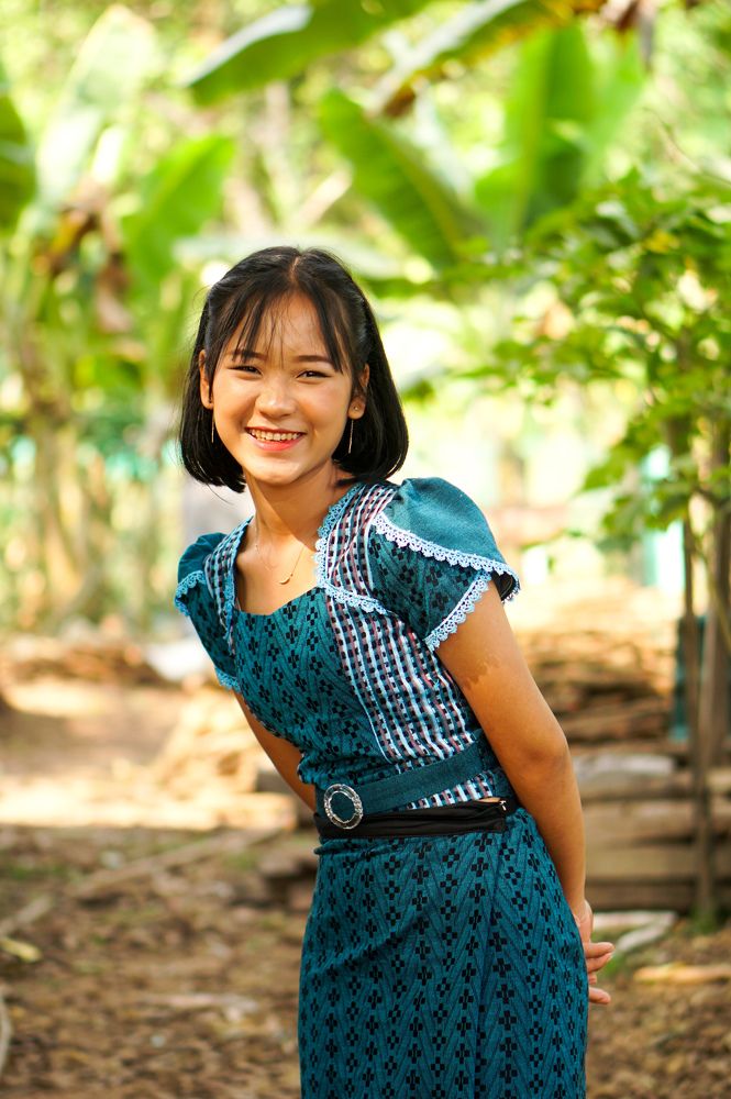 Фотография автора Ko Thant