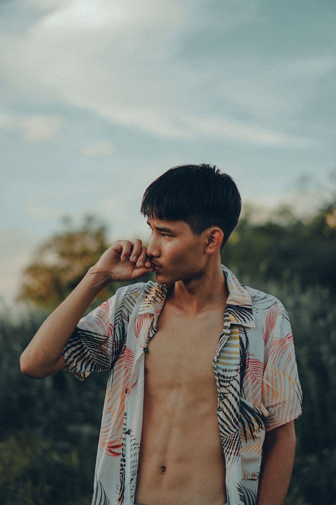 Фотография автора Ko Thant