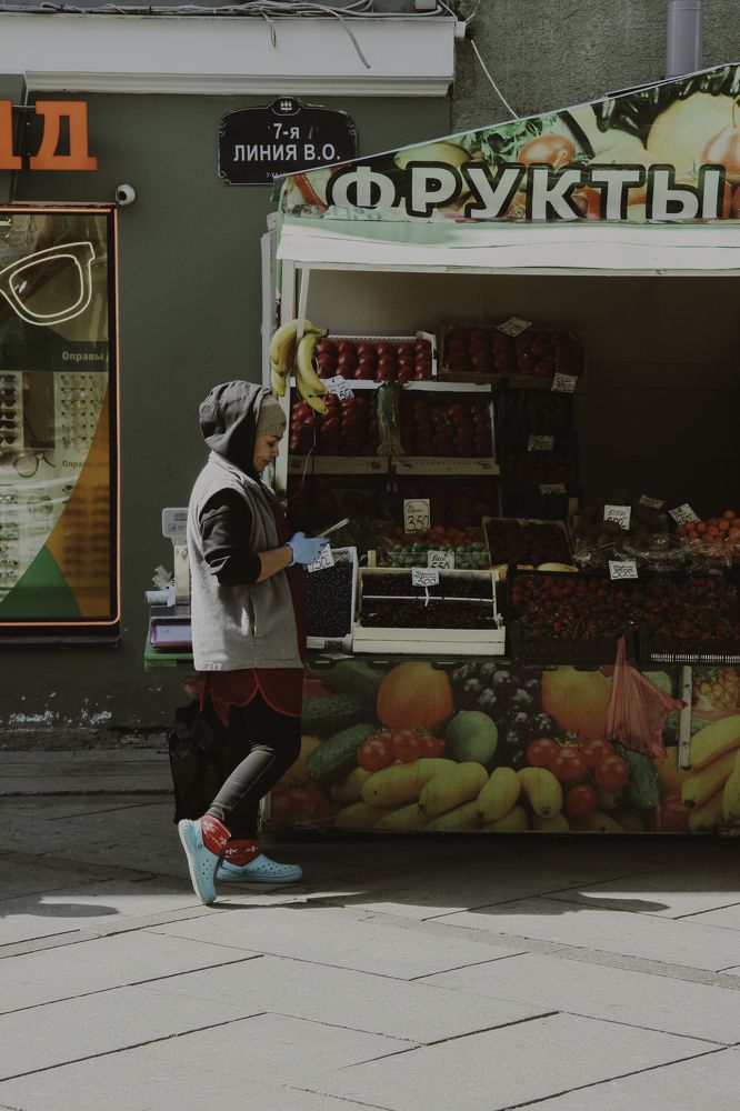 Photograph by Артем Порубаев