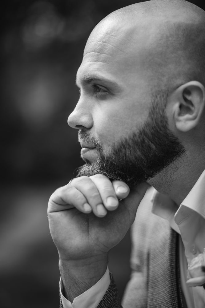 Photograph by Лазарева Анна Игоревна