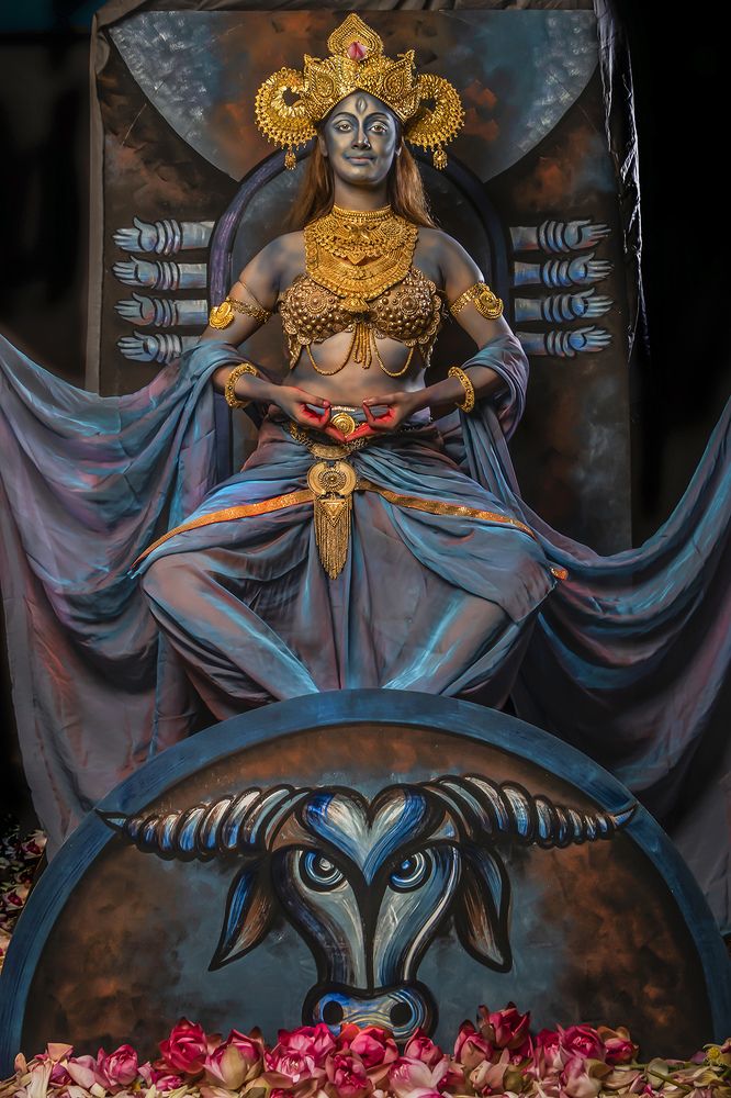 Photograph by Saumi Biswas