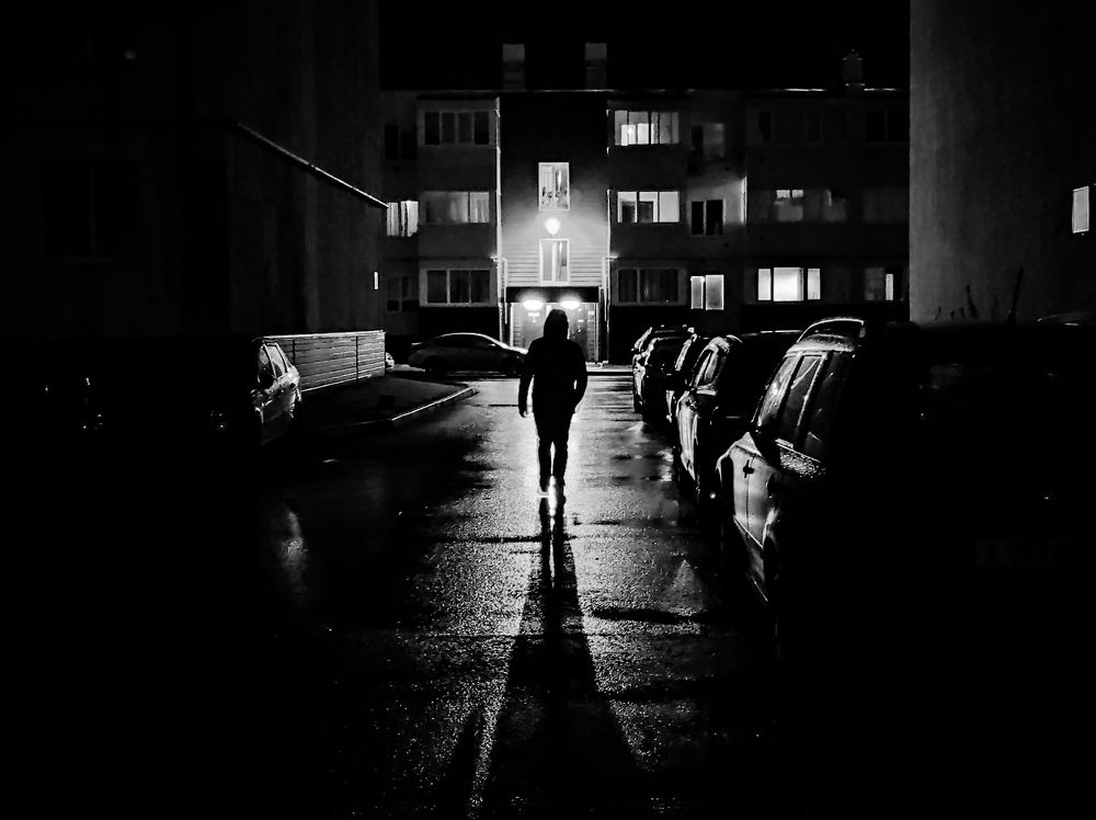 Photograph by Дарья Галиуллина