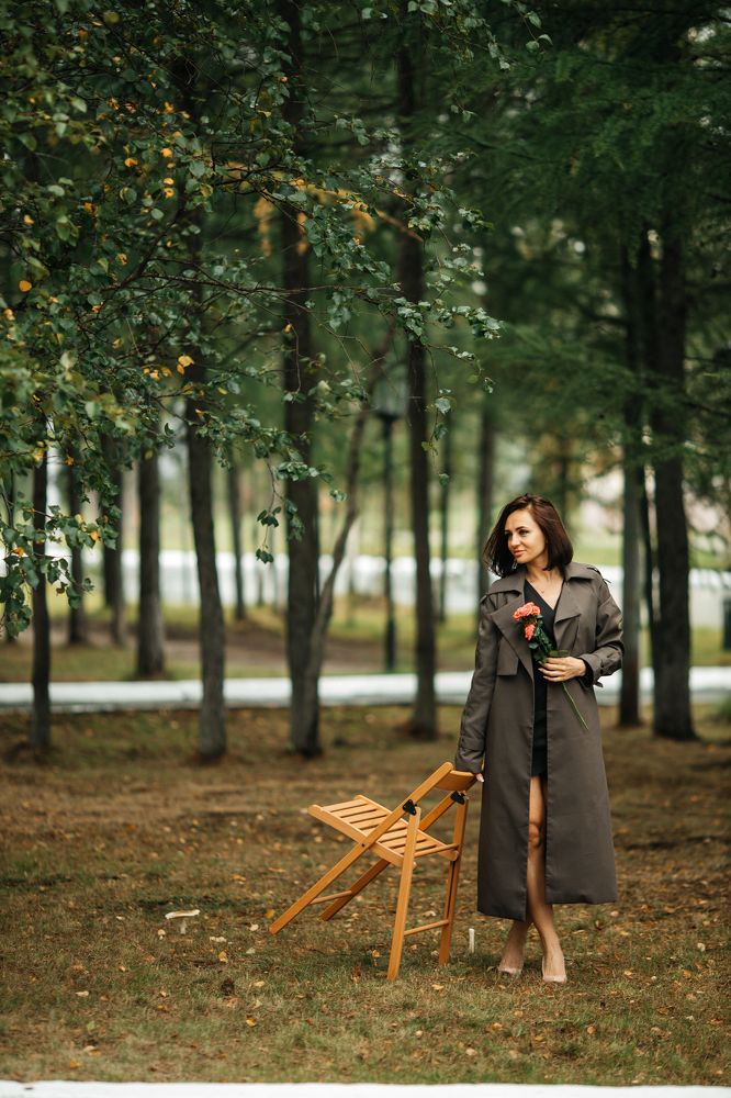 Photograph by Ольга Дмитриева