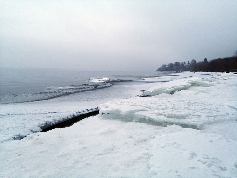 Photograph by Anna Balabanova