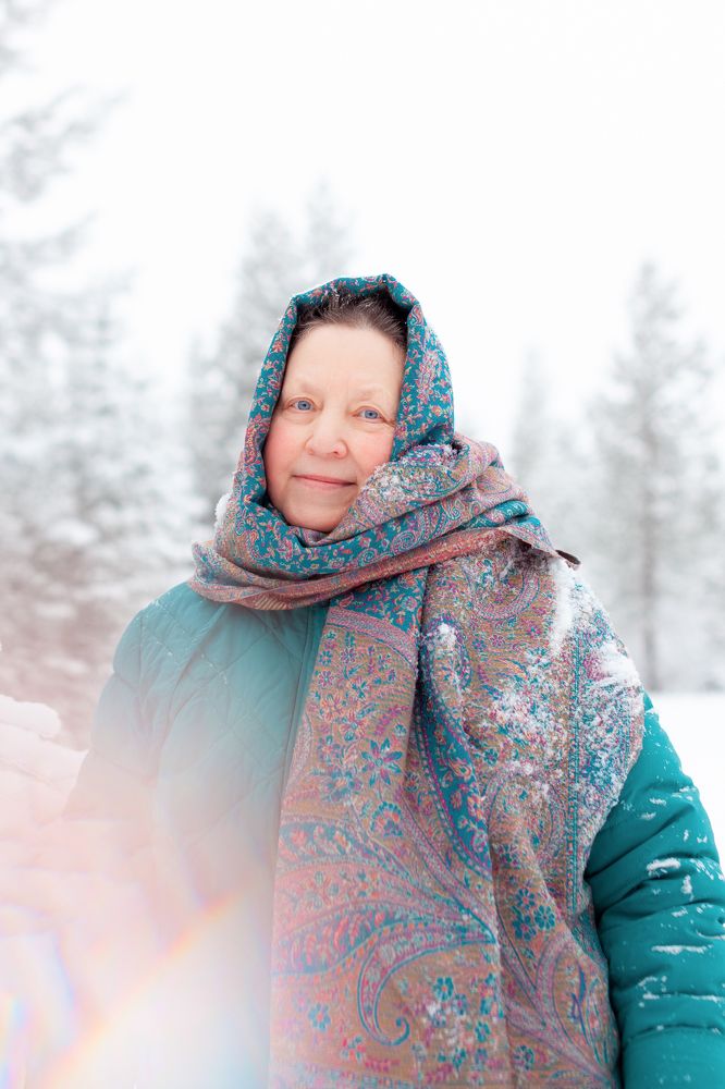 Photograph by Евгения Немчнова