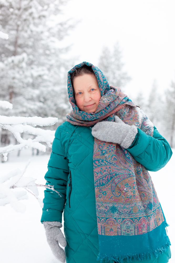 Photograph by Евгения Немчнова