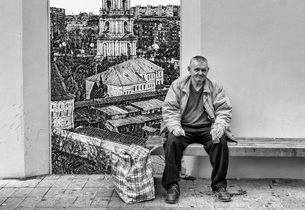 Photograph by Анатолий Костерев