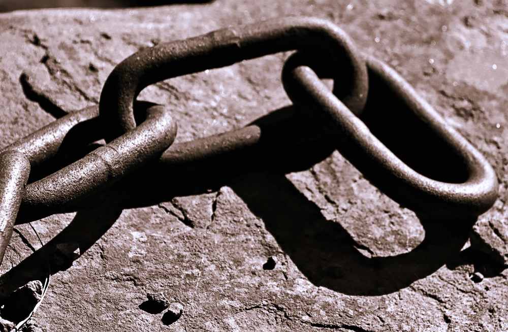 Boat chain
