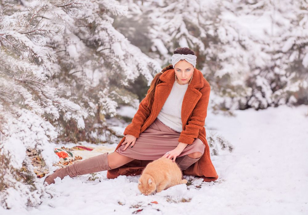 Photograph by Анастасия Биончик