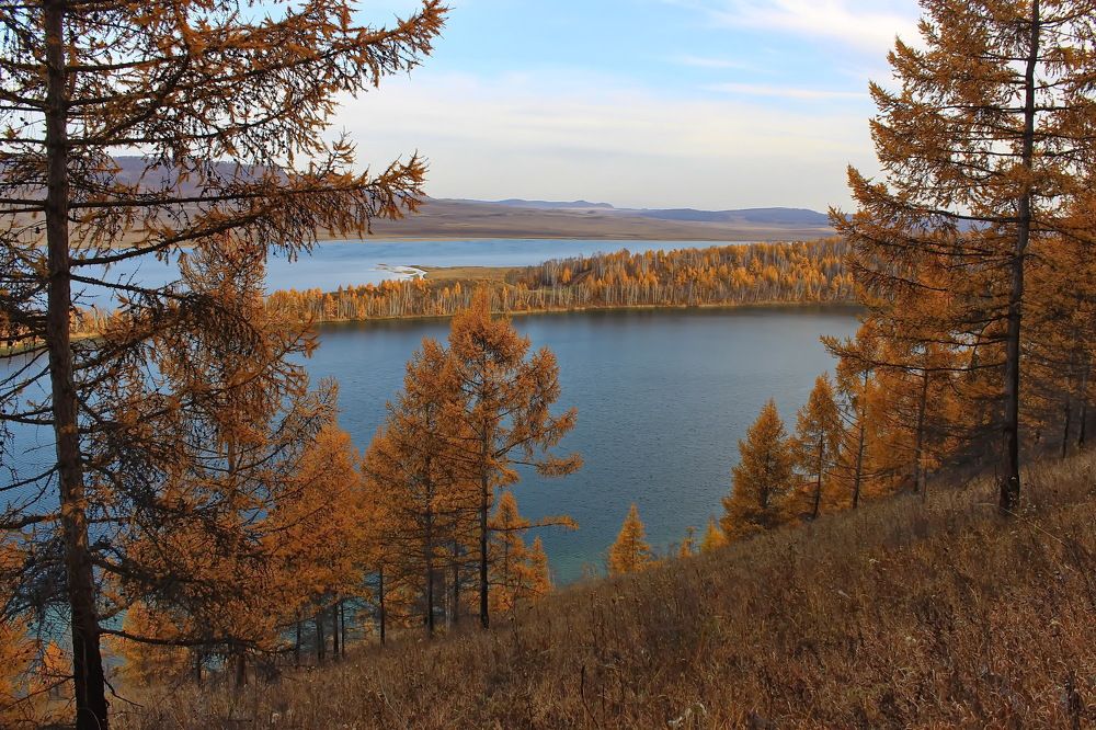 Photograph by Наталья Юрова