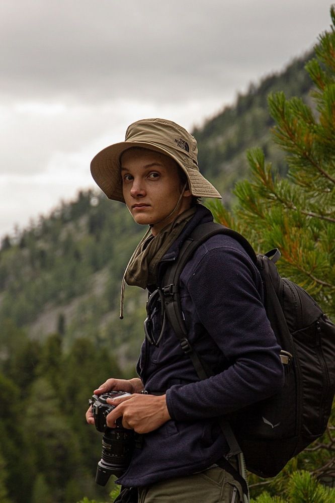 Photograph by Екатерина Першина