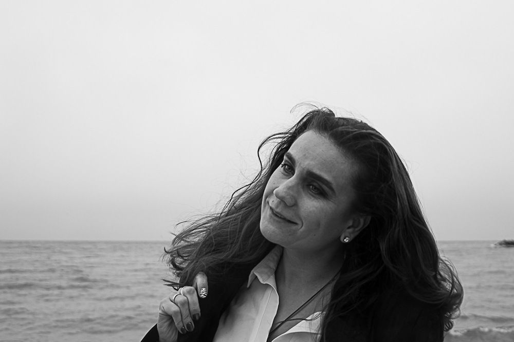 Photograph by Екатерина Першина