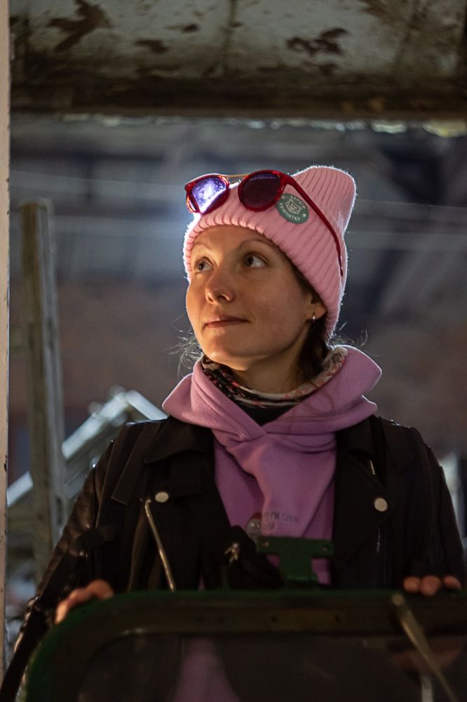 Photograph by Екатерина Першина