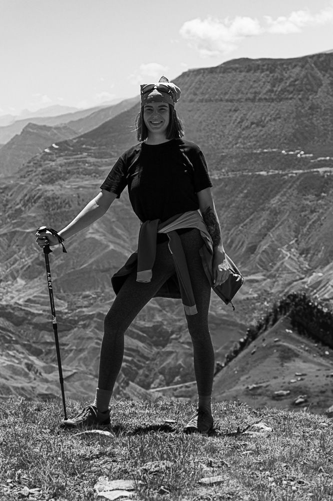 Photograph by Екатерина Першина