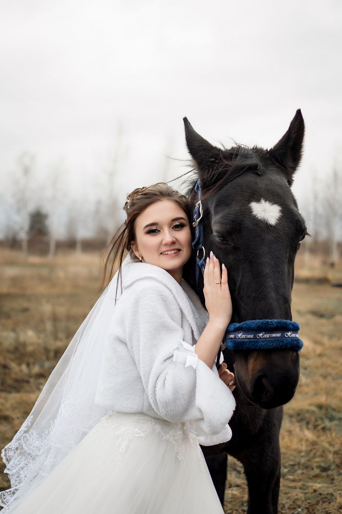 Photograph by Виталий Бжицких