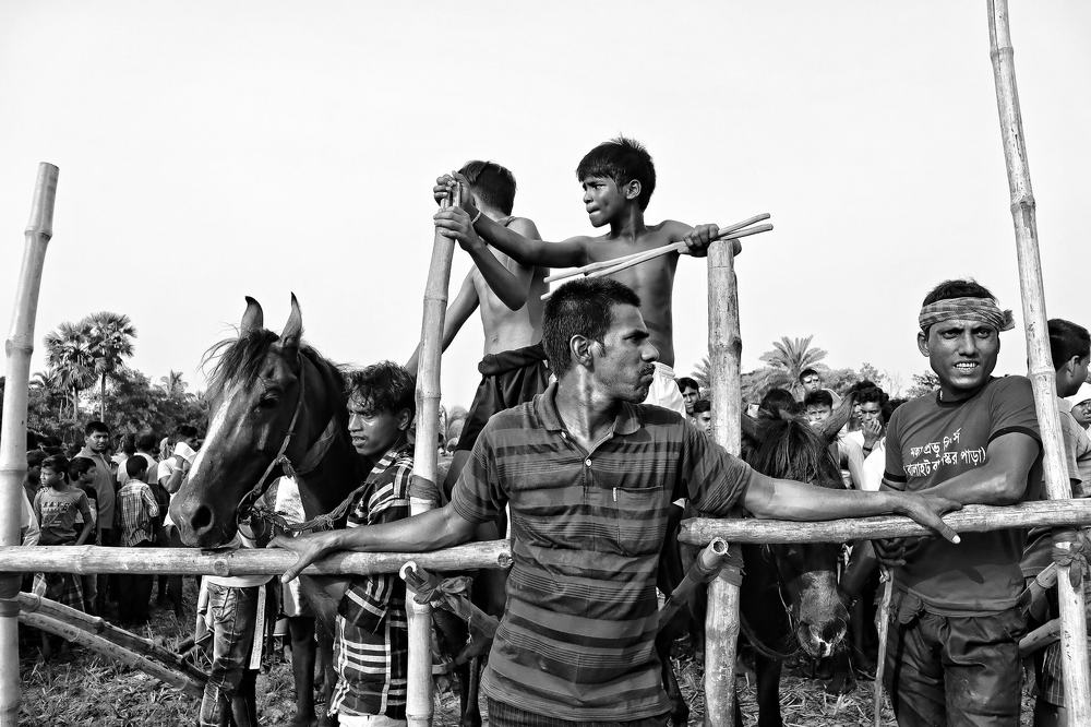 Photograph by DEBRAJ BISWAS