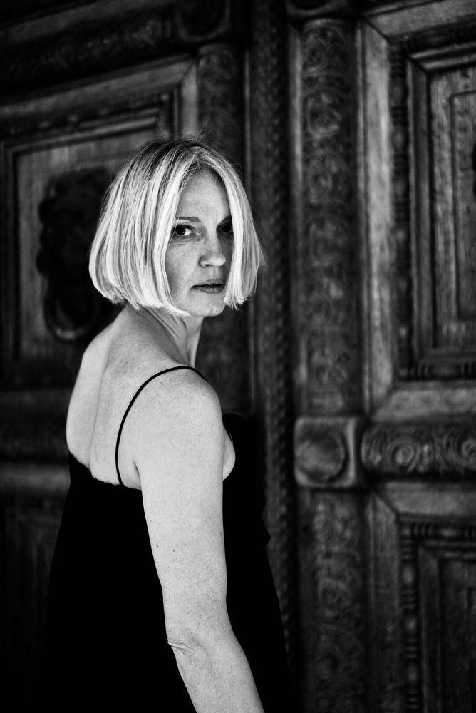 Photograph by Ольга Олейник