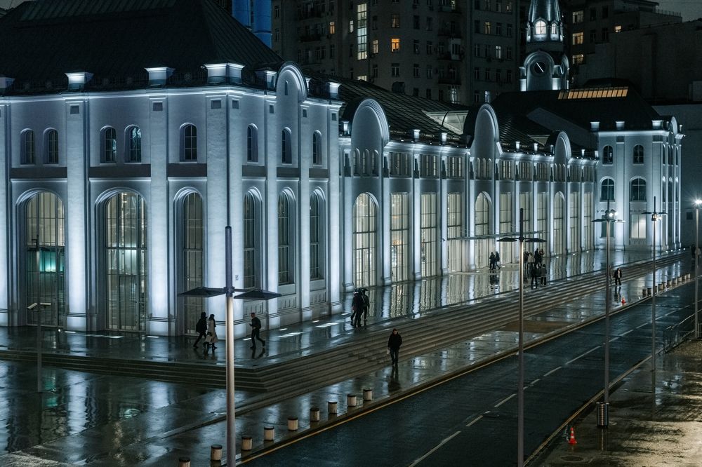 Photograph by Кирилл Трушин