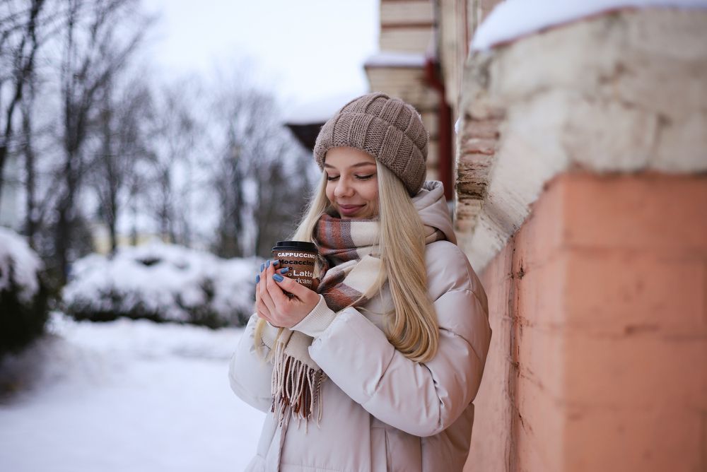 Фотография автора Екатерина