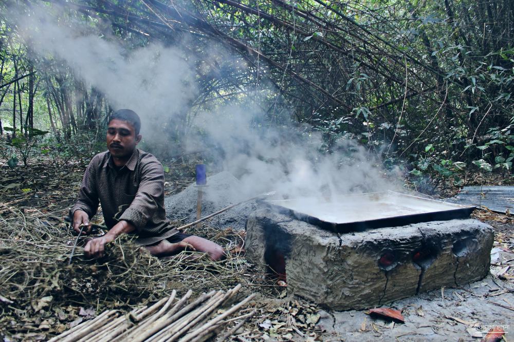 Photograph by DEBRAJ BISWAS