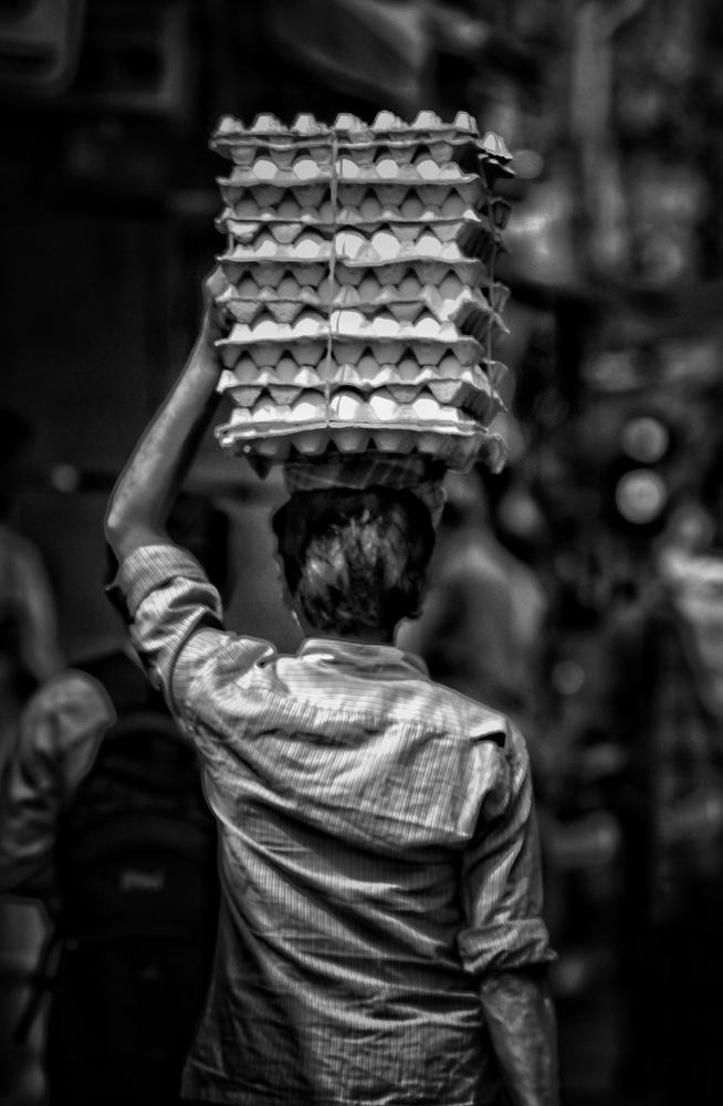 Photograph by DEBRAJ BISWAS