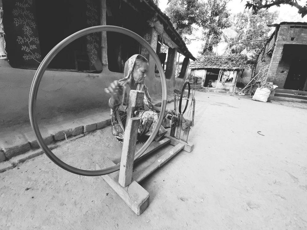 Photograph by DEBRAJ BISWAS