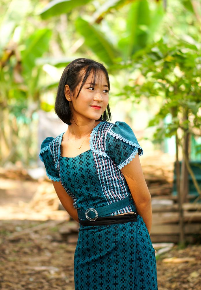 Фотография автора Ko Thant